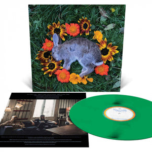 Monolord - "Your Time To Shine" LP - Green Vinyl