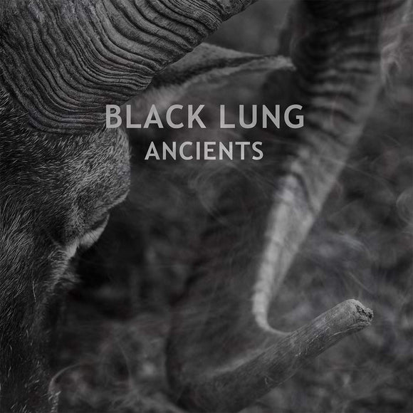 Black Lung - 