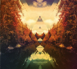 Weedpecker - "III" CD