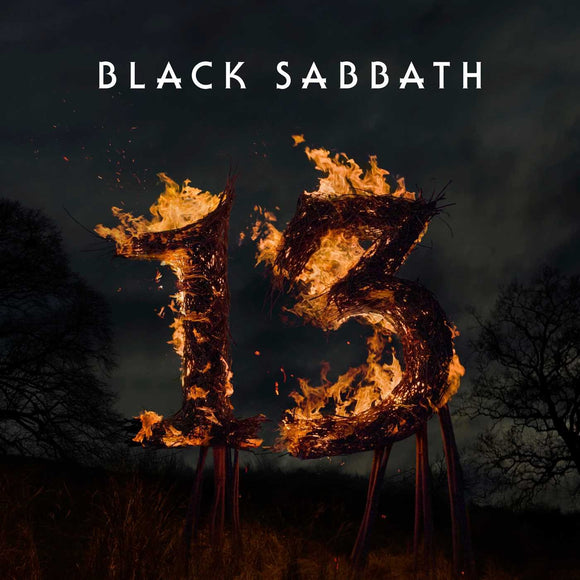 Black Sabbath - 