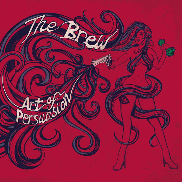 The Brew - 