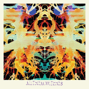 All Them Witches - "Sleeping Through The War" LP