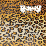 Boris - "Heavy Rocks" LP - Orange Krush