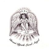 Brant Björk - "Local Angel" CD