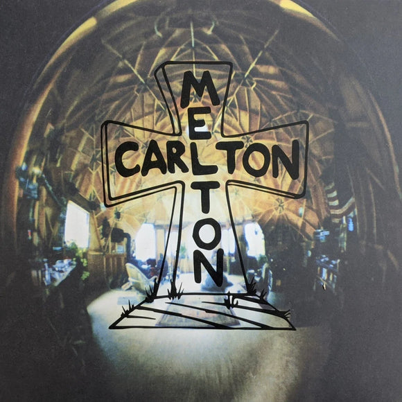 Carlton Melton - 