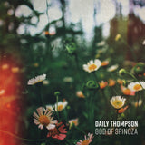 Daily Thompson - "God Of Spinoza" CD
