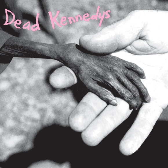 Dead Kennedys - 