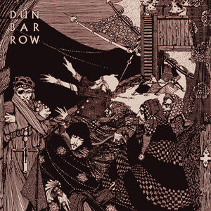 Dunbarrow - "Dunbarrow III" LP