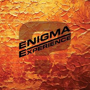 Enigma Experience - "?" LP