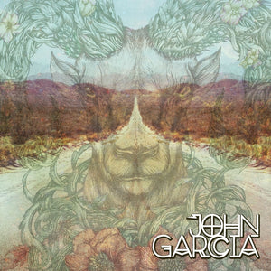 John Garcia - "John Garcia" CD