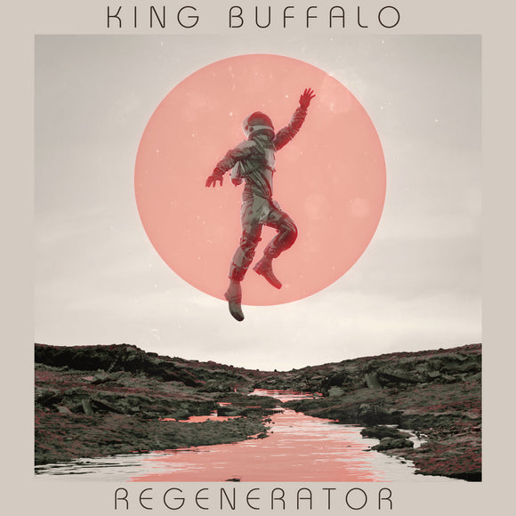 King Buffalo - 