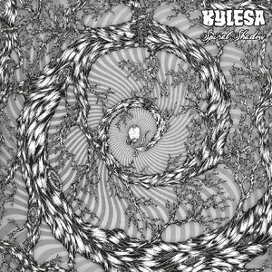 Kylesa - "Spiral Shadow" CD