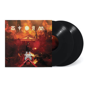 A Storm of Light - "Nations to Flames" 2LP