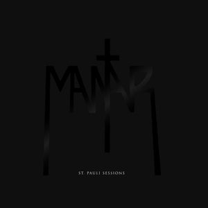 Mantar - "St. Pauli Sessions" LP