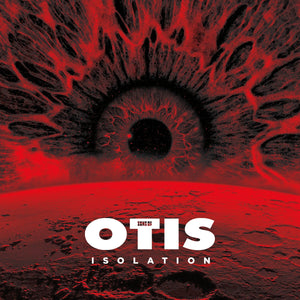 Sons of Otis - "Isolation" LP (white)
