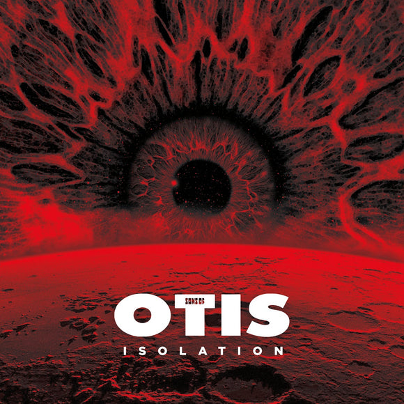 Sons of Otis - 