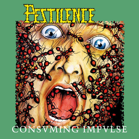 Pestilence - 