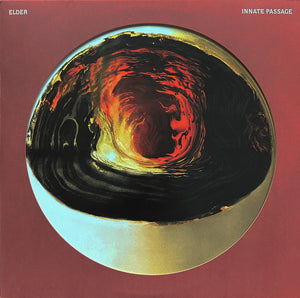 Elder - "Innate Passage" 2LP Deluxe Edition