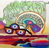 Radio Moscow - "Brain Cycles" LP