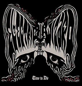 Electric Wizard - "Time To Die" 2LP ( lim. col.)