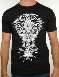 Ufomammut - "Warsheep" T-Shirt