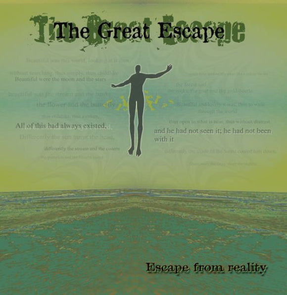 The Great Escape - 