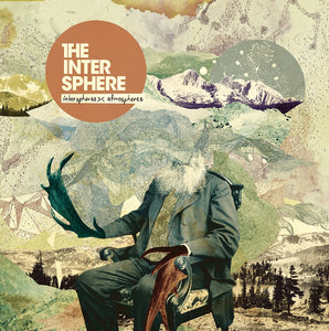 The Intersphere - "Interspheres >< Atmospheres" CD