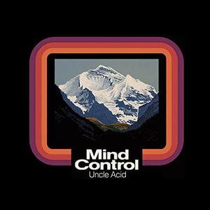 Uncle Acid & The Deadbeats - "Mind Control" 2LP