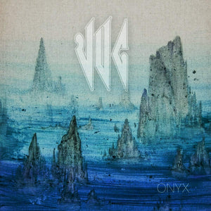 VUG - "Onyx" CD