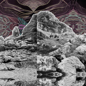 All Them Witches - "Dying Surfer Meets His Maker" LP