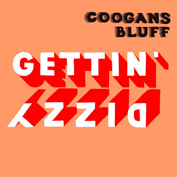 Coogans Bluff - 
