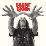 Brant Bjork - "Brant Bjork" LP