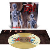 Death - "Human" LP (col.)