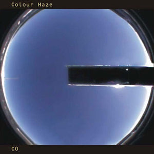 Colour Haze - "CO2" LP