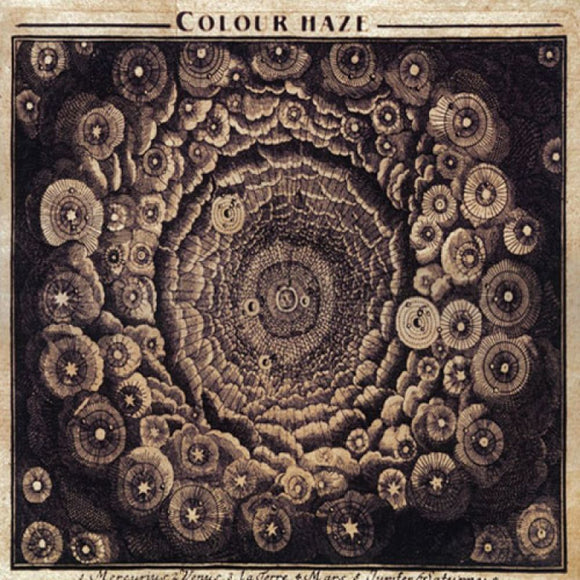 Colour Haze - 