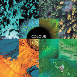 Colour Haze - "We Are" LP