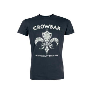 Crowbar - "European Tour 2016" T-Shirt