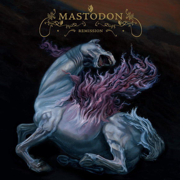 Mastodon - 