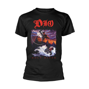 Dio - "Holy Diver" T-Shirt
