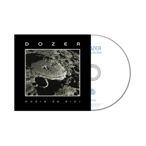 Dozer - "Madre De Dios" CD