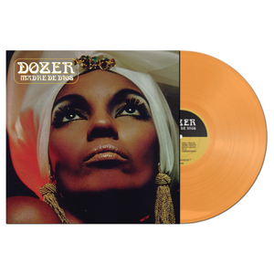 Dozer - "Madre De Dios" LP ( lim col.)