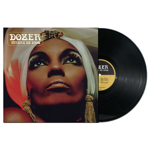 Dozer - "Madre De Dios" LP