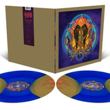 YOB - "Our Raw Heart" 2LP