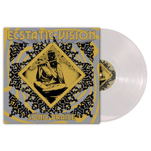 Estatic Vision - "Sonic Praise" LP