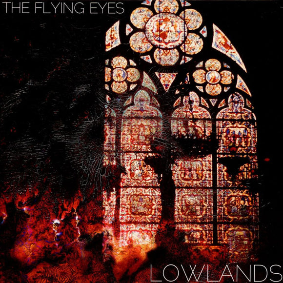 The Flying Eyes - 