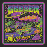 Geezer - "Groovy" LP