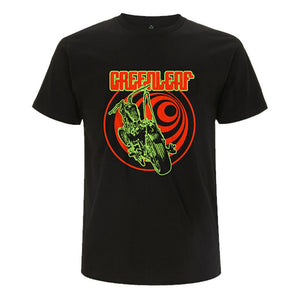 Greenleaf - "Chopper" T-Shirt