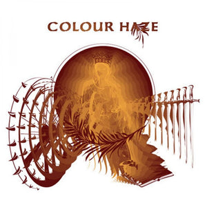 Colour Haze - "She Said" CD