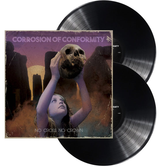 Corrosion Of Conformity  - 