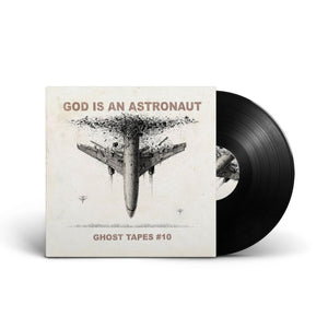 God Is An Astronaut - "Ghost Tapes #10" LP
